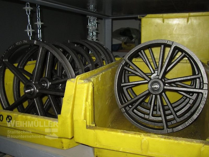 Sonstiges des Typs Sonstige ACO funki Trocken-Fütterung | Fütterungszubehör | Schweine | Sau, Gebrauchtmaschine in Bruckberg (Bild 3)